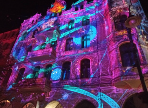 Festiwal Światła