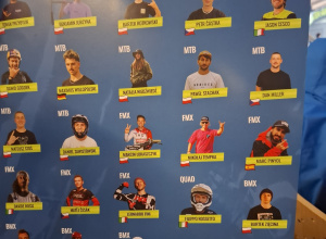Freestyle Heroes