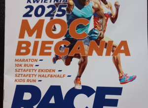 DOZ Maraton Łódź