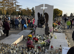 Wszystkich Świętych