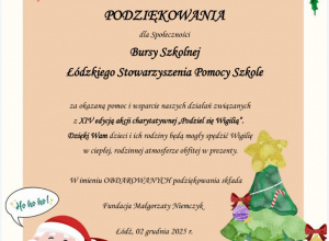 Podziel się Wigilią