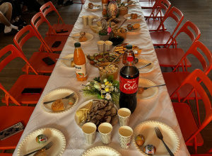 Śniadanie wielkanocne